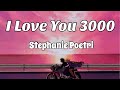 Stephanie Poetri - I Love You 3000[Eng/Han/Mm sub + Lyrics]