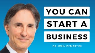 🔴 Empowering Your Inner Entrepreneur | Dr John Demartini