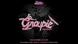 De La Ghetto - La Groupie Feat. Ñejo, Lui-G 21+, Nicky Jam \u0026 Ñengo Flow (Letra)