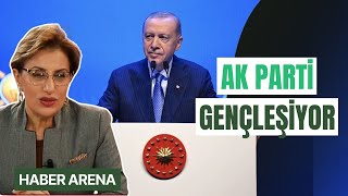 Pınar Hacıbektaşoğlu: Erdoğan Eleştiriye Açık Bir Lider