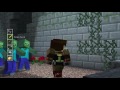 Minecraft Story Mode - All Death Scenes Season 1 (Episodes 1-8) 60FPS HD