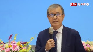 全國高中校長會議 鄭英耀：任內不會訂118課綱