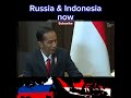 🇷🇺❤️🇮🇩 #shorts #russia #ussr #indonesia #unitedstatesofindonesia #allies #easternfront #asia #ukrain