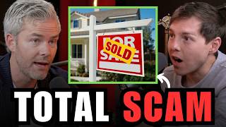 The Fake Buyer SCAM Taking Over Real Estate (Explained) | Ryan Serhant
