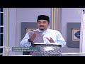 [FULL] Tanyalah Ustaz (2024) | Thu, Oct 31 - Tafsir & Tarannum: Surah Ar-Ruum (Ayat 54-60) | Tonton