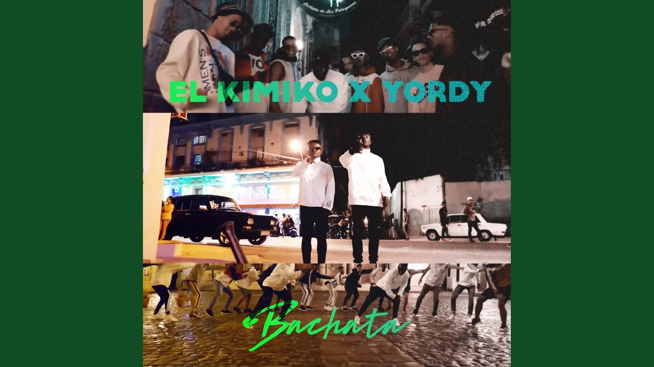 Bachata Youtube Music