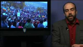 Steve Delfino on the Proposition 8 rally in Boston