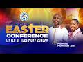 Resurrection Sunday with Prophet Kudakwashe Jose 5_04_2026......