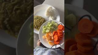 What I eat in a day? #short #trending #youtubepartner #ashortaday