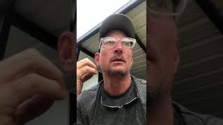 Wingtite replacement shower drain install final words