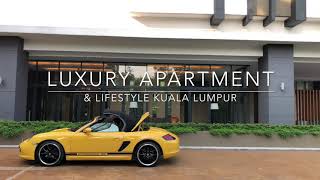 Luxury Apartment \u0026 lifestyle Kuala Lumpur