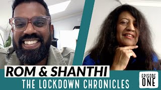 ROM \u0026 SHANTHI | THE FIRST CHRONICLE | EPISODE 1