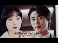 Tsetseg x Ryu-Sio ► Middle Of The Night  I #stronggirlnamsoon