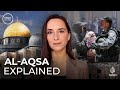 Mengapa Al-Aqsa adalah Kunci untuk Memahami Konflik Israel-Palestina | Mulai di sini