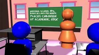 Chronic Absence (Long Version)