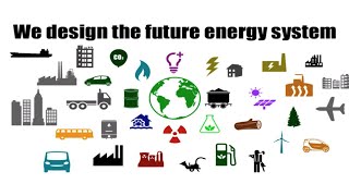 中田・ドラージュ 研究室 - We design the future energy system