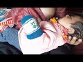 new breastfeeding vlog 2024 beautiful mom breastfeeding desi breastfeeding vlogs viral