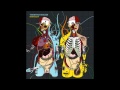 Hospitality - Venetian Snares HQ