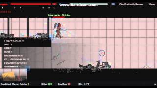 Plazma Burst 2 - Test Kill 2 Map