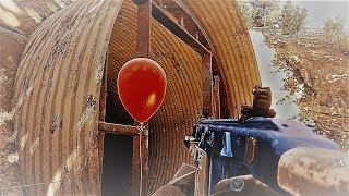 Far Cry 5 | ES - Pennywise | EASTEREGG! | - Ich hasse Clowns!!