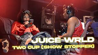 Juice WRLD: Two Cup (Show Stopper)
