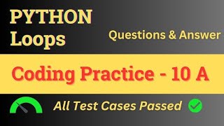Assignment - 10A || python || ccbp || Nxtwave assignments....