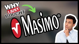 Why I Just Bought Masimo Stock: Uncovering the Hidden Potential!