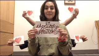 Absolutely Smitten - dodie [COVER + MUSIC VIDEO!]