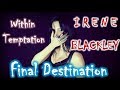 Within Temptation - Final Destination (BLACKLEY cover)