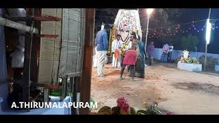 MASANA SWAMI KOVIL  KODAI 2019 PART -4