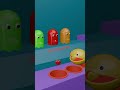 Ghost VS Pacman| #pacman #pacmananimations #pacmangame