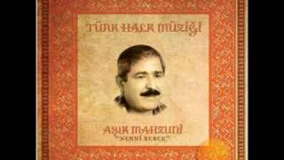 Aşık Mahzuni Şerif - Kim Diyorsa Mahzuni'ye Komünist