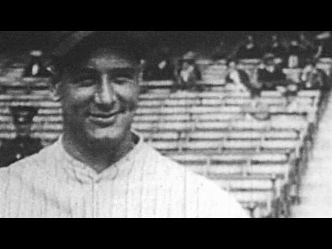 What age did Gehrig die?