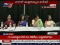 actress sudha reveals her beauty secret nata 2014 celebrations tv5 news