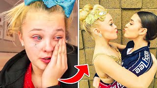 Jojo Siwa Will Really Regret What She Did Here One Day..
