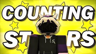 ⭐Counting Stars⭐(Roblox Bedwars Montage)