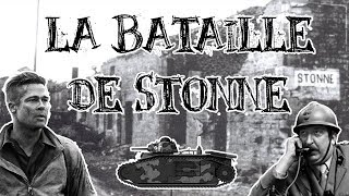 Le Petit Théâtre des Opérations - La bataille de Stonne