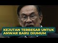 AMANAH KELUAR KERAJAAN DAN PAKATAN HARAPAN?