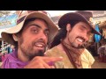 Global Eclipse Gathering 2017 part 1