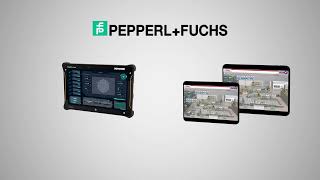 Welcome to ThinManager-Ready Tablets