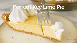 Key Lime Pie | The Kitchn