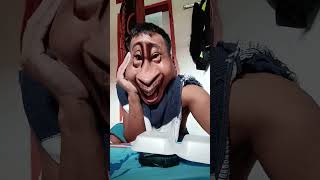 Bikin Kaget #funny #komedi #shortvideo