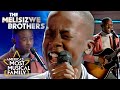 The Melisizwe Brothers Will 