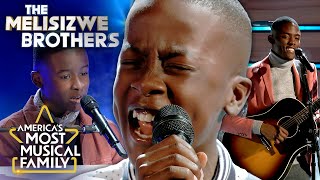 The Melisizwe Brothers Will 