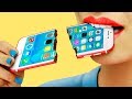 9 Funny Edible Pranks! / Pranks Wars!