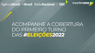 #AoVivo: Eleições 2022: documento de identificação é única exigência para votar