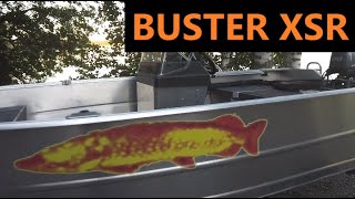 Onko Buster XSR (2021) ollut hyvä ostos?