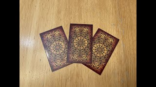 September 25, 2024 Wednesday Pick a Card Tarot \u0026 Birthday Reading by Cognitive Universe