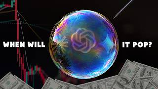 Of Course There is an AI Bubble