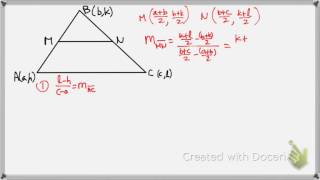 15-1 #6 parallel coordinate proof
